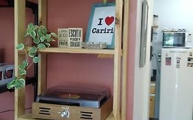 Apartamento Compacto perto do Shopping